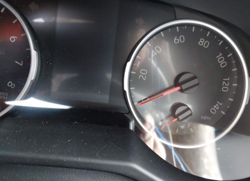 Photo 7 of 2021 Toyota Rav4 XLE PREMIUM (VIN 2T3A1RFVXMC184326)