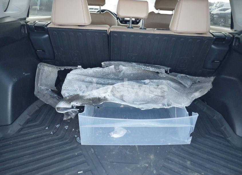 Photo 11 of 2021 Toyota Rav4 XLE PREMIUM (VIN 2T3A1RFVXMW170960)