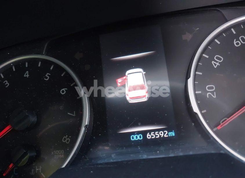 Photo 15 of 2021 Toyota Rav4 XLE PREMIUM (VIN 2T3A1RFVXMW170960)