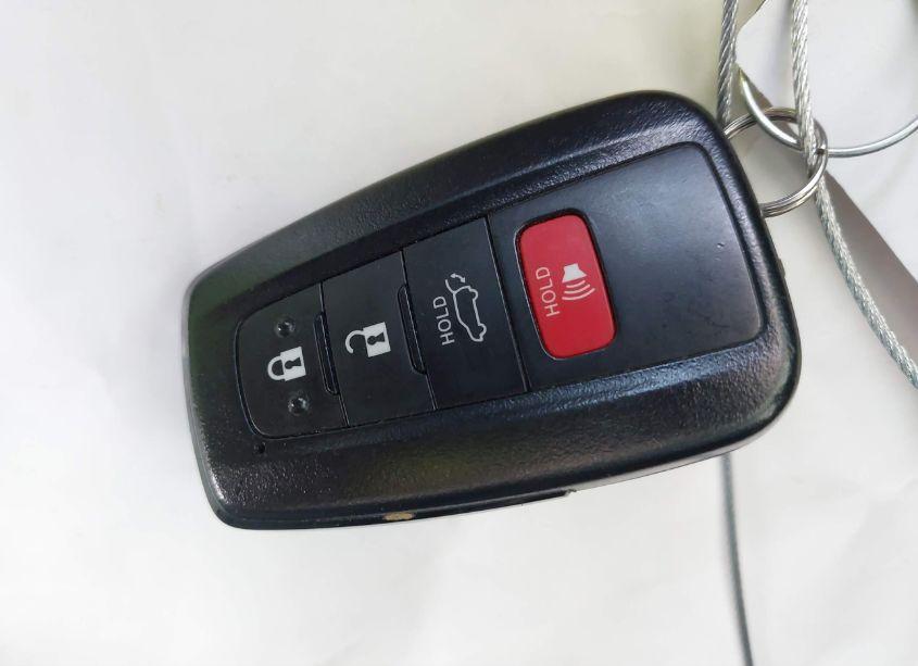 Photo 11 of 2021 Toyota Rav4 XLE PREMIUM (VIN 2T3A1RFVXMW188715)