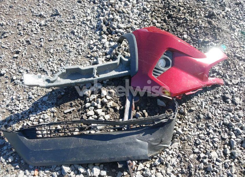 Photo 12 of 2021 Toyota Rav4 XLE PREMIUM (VIN 2T3A1RFVXMW202936)