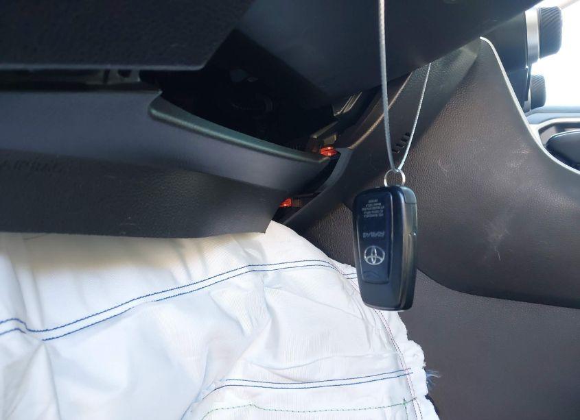 Photo 11 of 2024 Toyota Rav4 XLE PREMIUM (VIN 2T3A1RFVXRC394318)