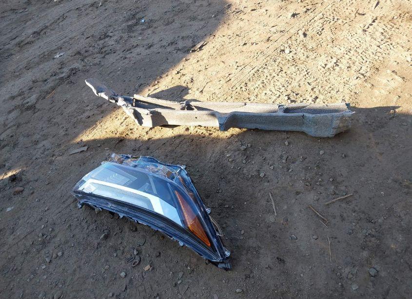 Photo 12 of 2024 Toyota Rav4 XLE PREMIUM (VIN 2T3A1RFVXRC394318)