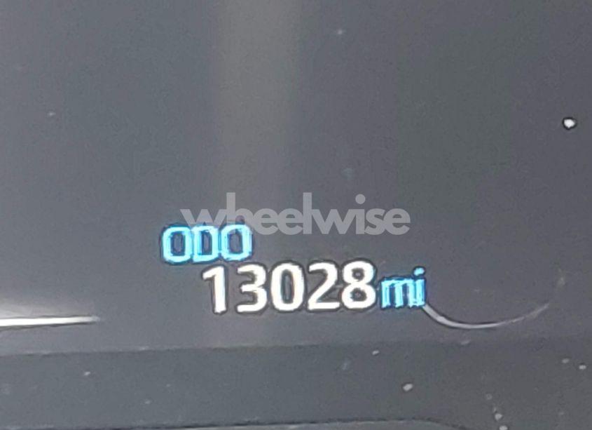 Photo 16 of 2024 Toyota Rav4 XLE PREMIUM (VIN 2T3A1RFVXRC416172)