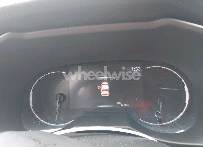 Photo 7 of 2024 Toyota Rav4 XLE PREMIUM (VIN 2T3A1RFVXRC416172)