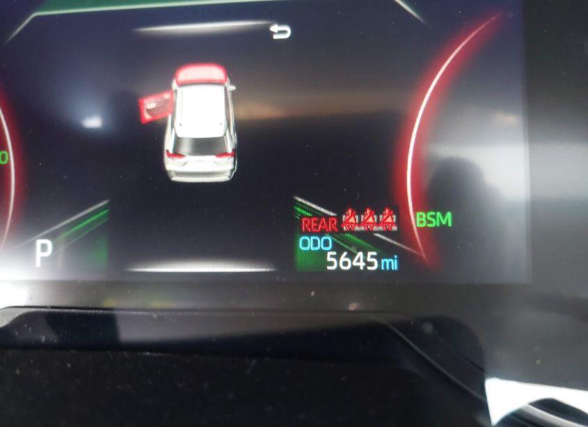 Photo 15 of 2024 Toyota Rav4 XLE PREMIUM (VIN 2T3A1RFVXRC427494)