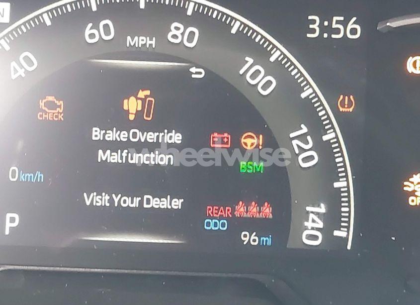 Photo 15 of 2025 Toyota Rav4 XLE PREMIUM (VIN 2T3A1RFVXSW499364)