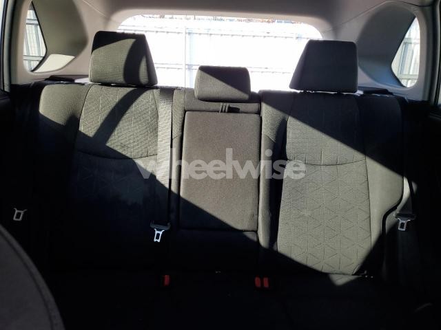 Photo 13 of 2020 TOYOTA RAV4 LE (VIN 2T3B1RFVXLC130706)