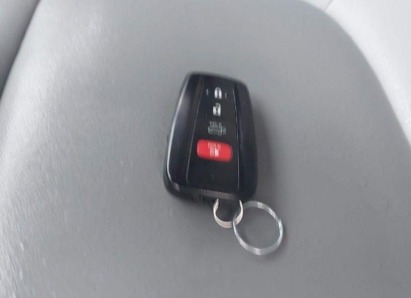 Photo 11 of 2023 Toyota Rav4 HYBRID XLE PREMIUM (VIN 2T3B6RFV0PW044696)