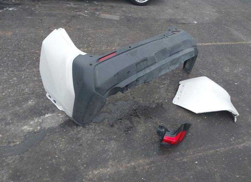 Photo 12 of 2023 Toyota Rav4 HYBRID XLE PREMIUM (VIN 2T3B6RFV0PW044696)