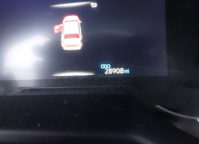 Photo 16 of 2023 Toyota Rav4 HYBRID XLE PREMIUM (VIN 2T3B6RFV0PW044696)