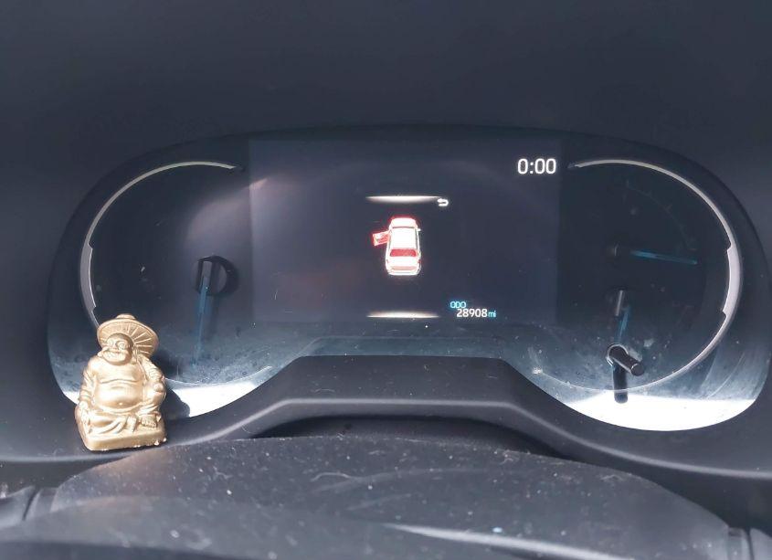 Photo 7 of 2023 Toyota Rav4 HYBRID XLE PREMIUM (VIN 2T3B6RFV0PW044696)