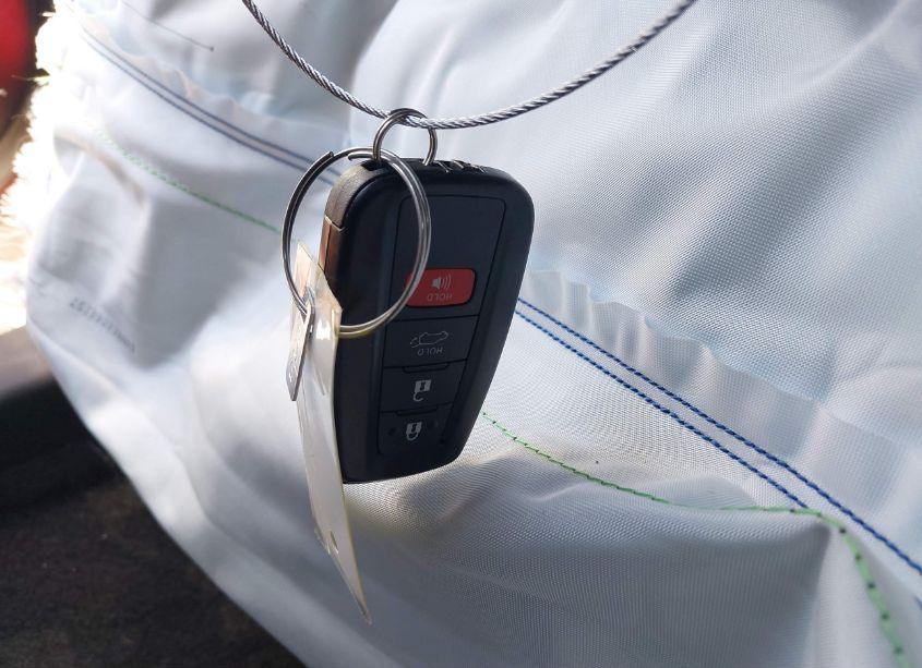 Photo 11 of 2024 Toyota Rav4 HYBRID XLE PREMIUM (VIN 2T3B6RFV2RW078917)