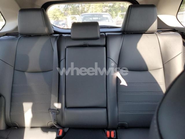 Photo 4 of 2024 TOYOTA RAV4 XLE PREMIUM (VIN 2T3B6RFV2RW083065)