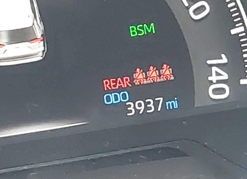 Photo 15 of 2024 Toyota Rav4 HYBRID XLE PREMIUM (VIN 2T3B6RFV3RW069076)