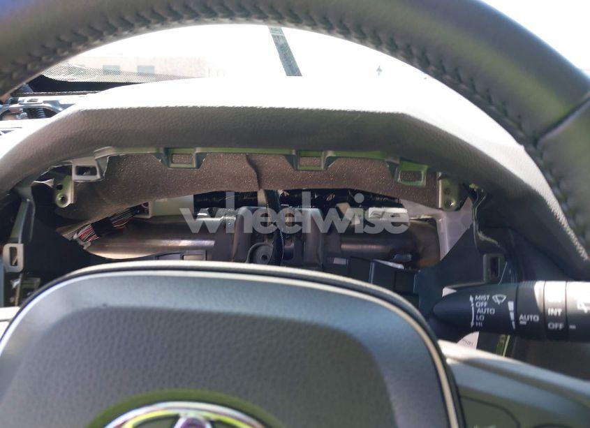 Photo 7 of 2024 Toyota Rav4 HYBRID XLE PREMIUM (VIN 2T3B6RFV4RW048222)