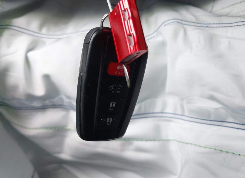 Photo 11 of 2024 Toyota Rav4 HYBRID XLE PREMIUM (VIN 2T3B6RFV4RW054831)