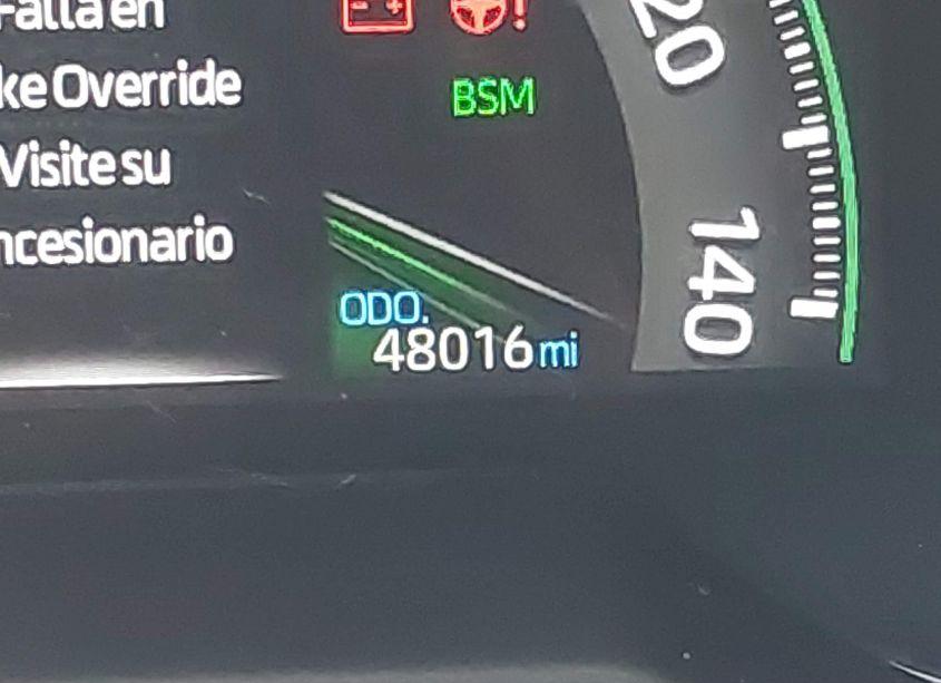 Photo 15 of 2024 Toyota Rav4 HYBRID XLE PREMIUM (VIN 2T3B6RFV4RW054831)