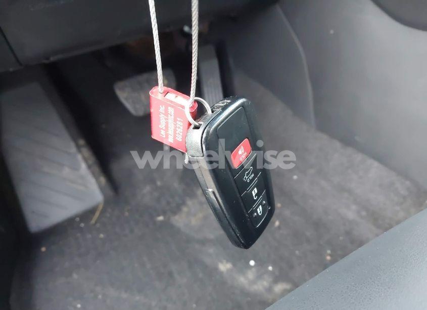Photo 11 of 2024 Toyota Rav4 HYBRID XLE PREMIUM (VIN 2T3B6RFV6RW066656)
