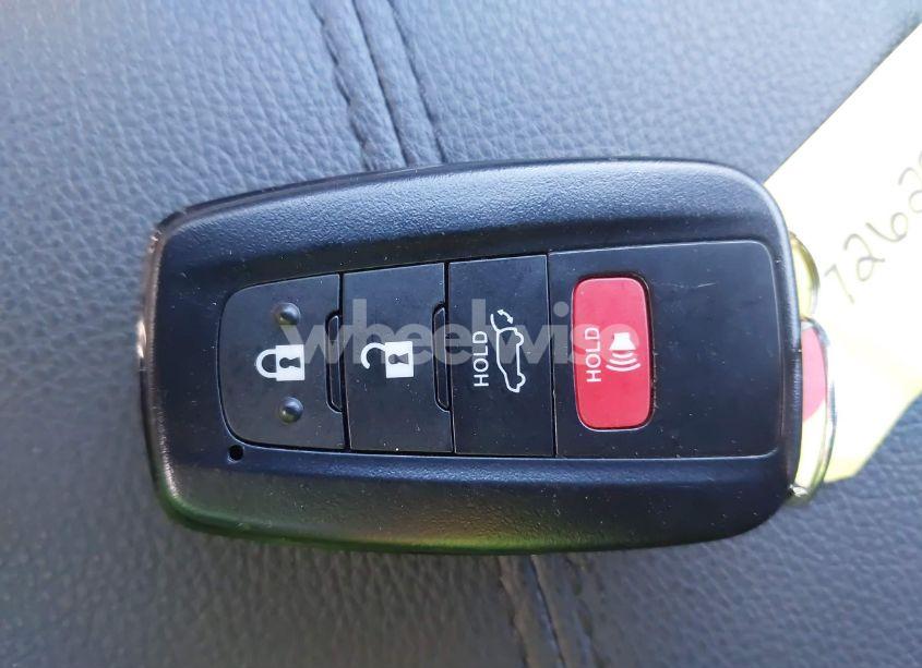 Photo 11 of 2024 Toyota Rav4 HYBRID XLE PREMIUM (VIN 2T3B6RFV8RW082731)