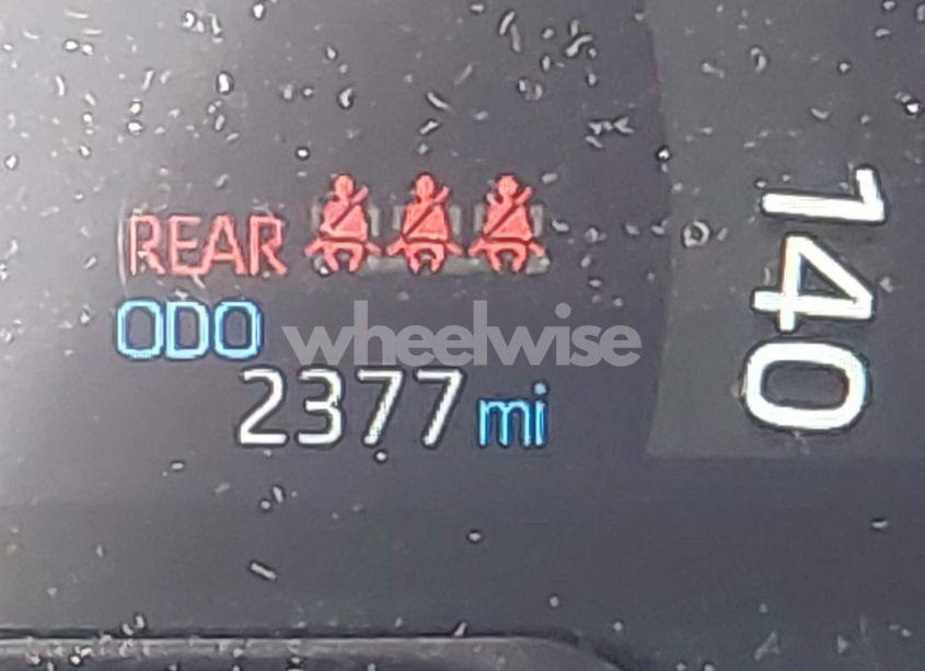 Photo 15 of 2024 Toyota Rav4 HYBRID XLE PREMIUM (VIN 2T3B6RFV8RW082731)