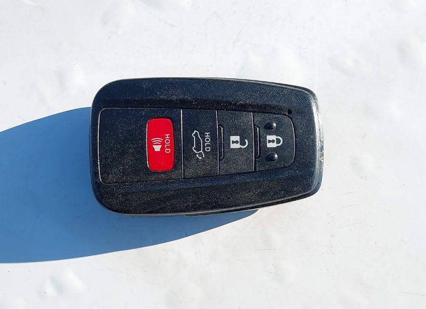 Photo 11 of 2022 Toyota Rav4 HYBRID XLE PREMIUM (VIN 2T3B6RFV9NW036318)