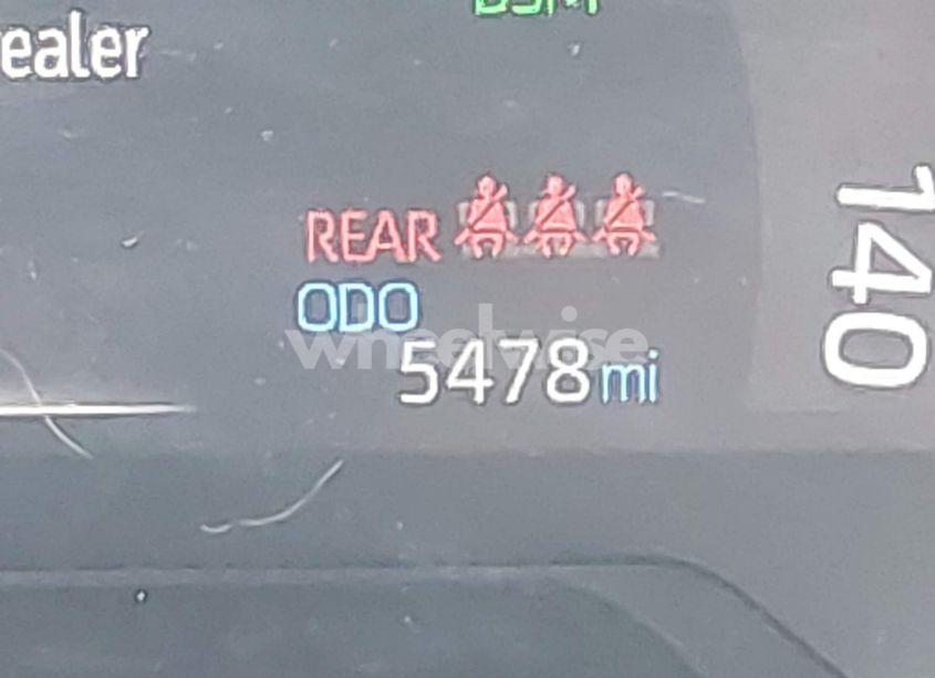 Photo 15 of 2024 Toyota Rav4 HYBRID XLE PREMIUM (VIN 2T3B6RFVXRW062836)