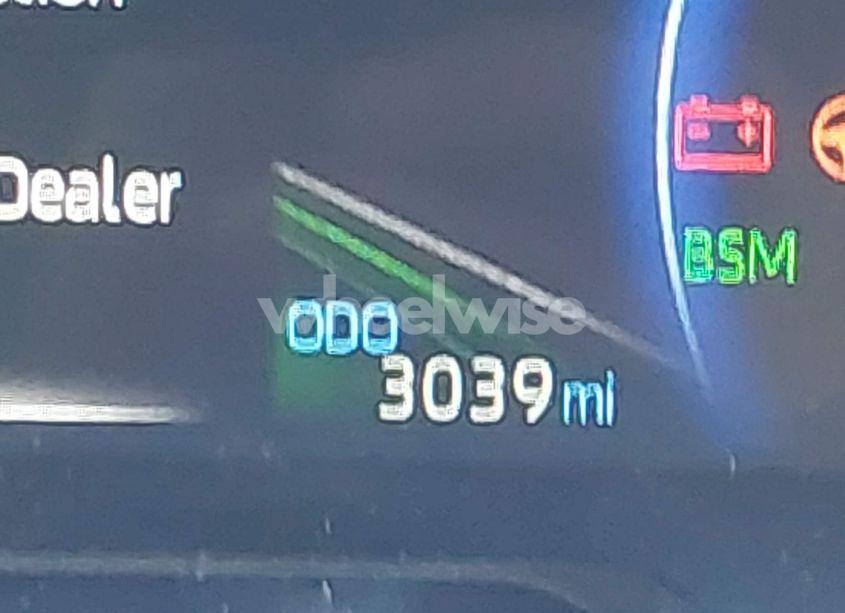 Photo 15 of 2024 Toyota Rav4 HYBRID XLE PREMIUM (VIN 2T3B6RFVXRW082567)