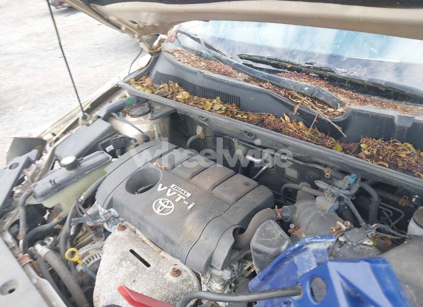 Photo 10 of 2009 Toyota Rav4 LIMITED (VIN 2T3BF31V49W001504)