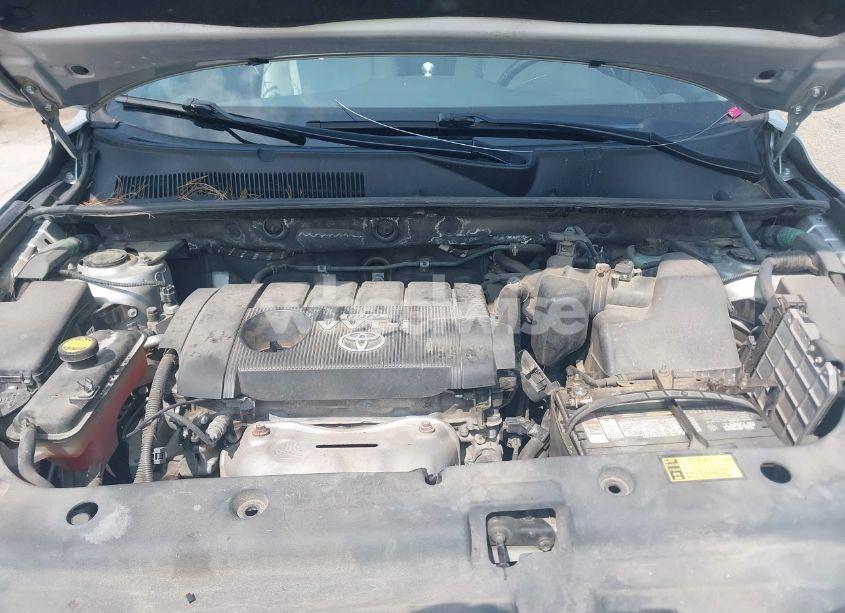 Photo 10 of 2009 Toyota Rav4 LIMITED (VIN 2T3BF31V49W008131)