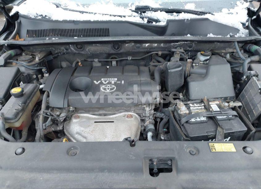 Photo 10 of 2009 Toyota Rav4 LIMITED (VIN 2T3BF31V79W001156)