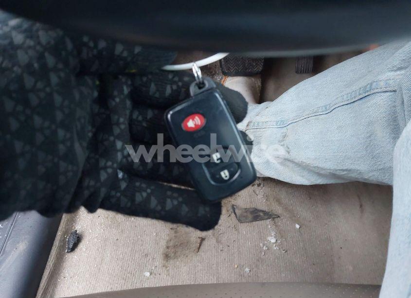 Photo 11 of 2009 Toyota Rav4 LIMITED (VIN 2T3BF31V79W001156)