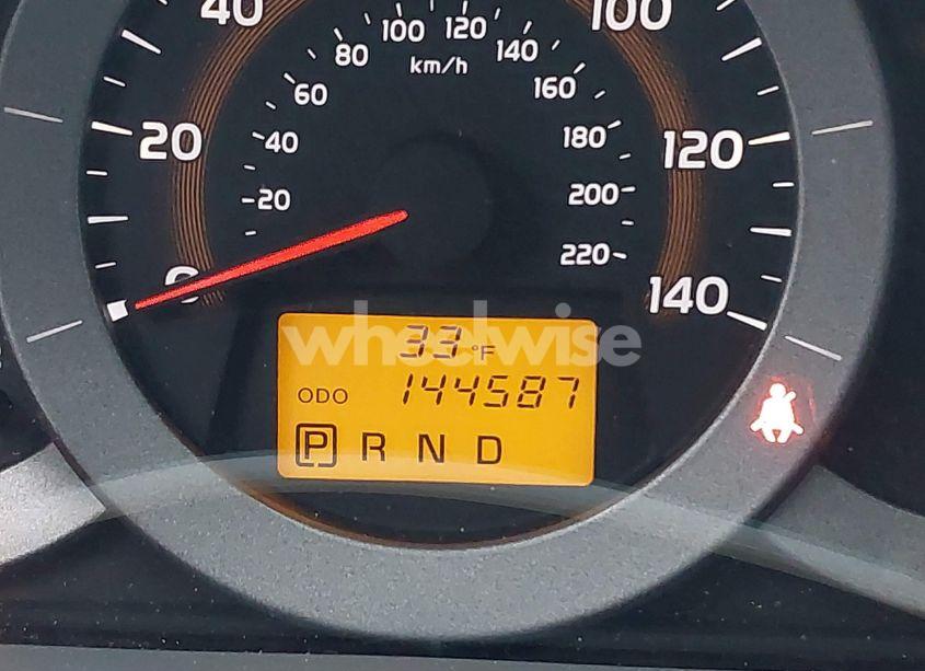 Photo 15 of 2009 Toyota Rav4 LIMITED (VIN 2T3BF31V79W001156)