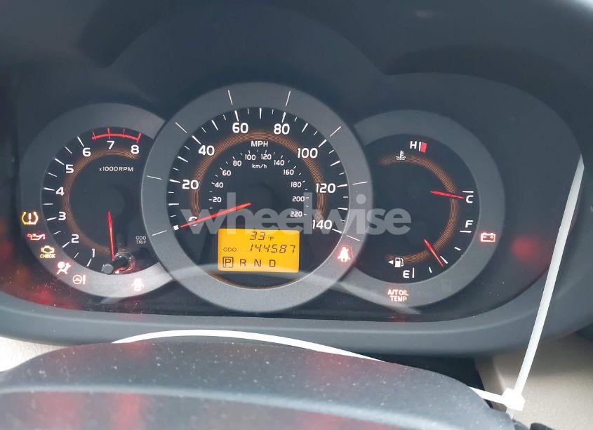 Photo 7 of 2009 Toyota Rav4 LIMITED (VIN 2T3BF31V79W001156)