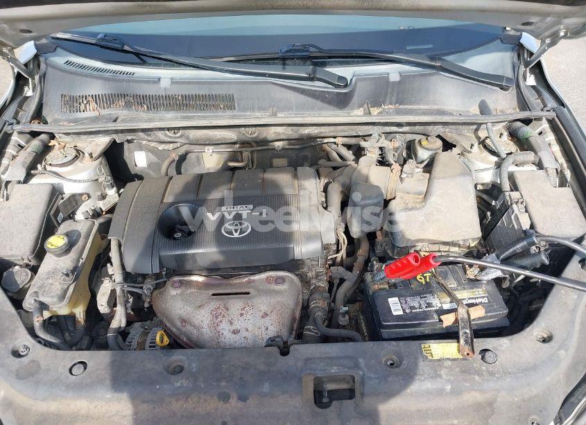 Photo 10 of 2009 Toyota Rav4 LIMITED (VIN 2T3BF31V79W004798)