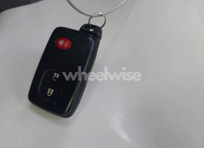 Photo 11 of 2009 Toyota Rav4 LIMITED (VIN 2T3BF31V79W004798)