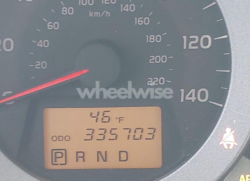 Photo 7 of 2009 Toyota Rav4 LIMITED (VIN 2T3BF31V79W004798)