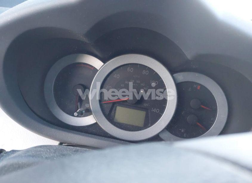 Photo 7 of 2009 Toyota Rav4 LIMITED (VIN 2T3BF31VX9W004505)