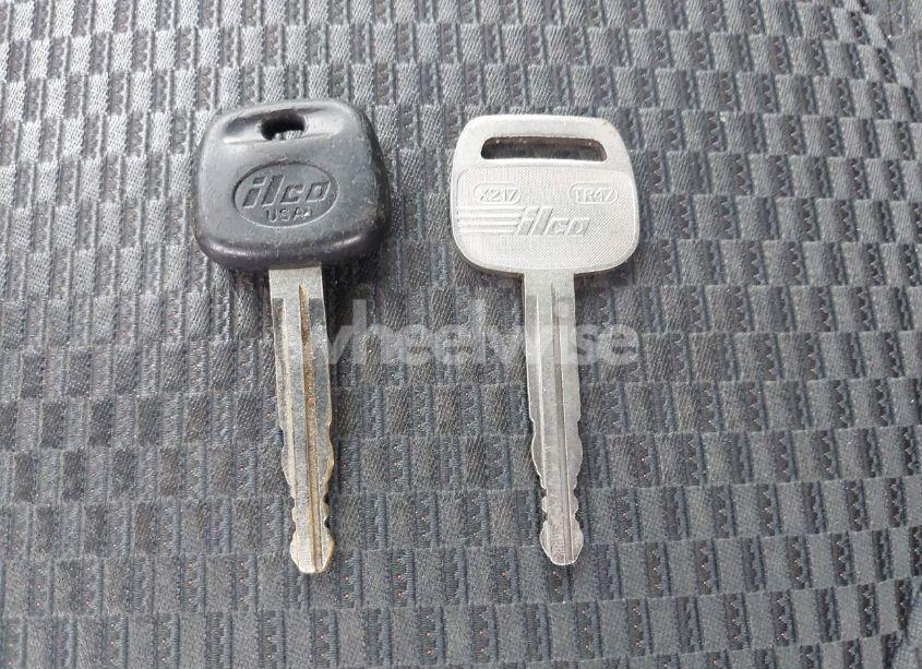 Photo 11 of 2009 Toyota Rav4 SPORT (VIN 2T3BF32V39W022701)