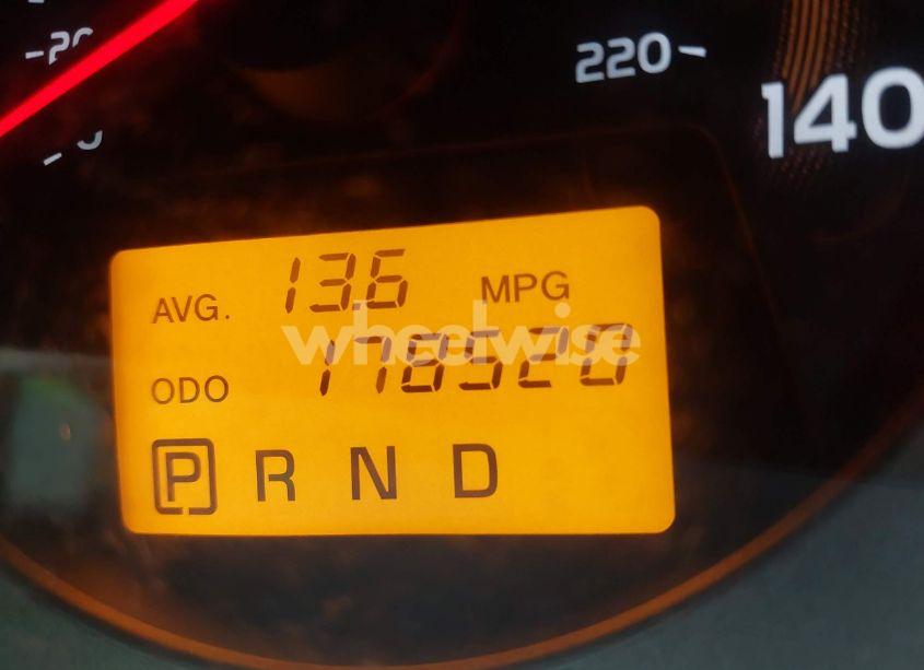 Photo 15 of 2009 Toyota Rav4 SPORT (VIN 2T3BF32V39W022701)