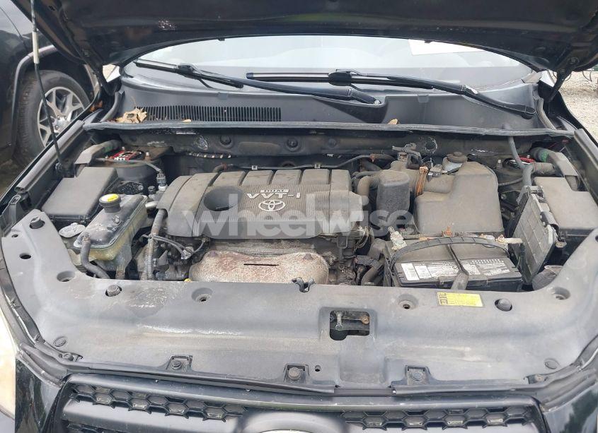 Photo 10 of 2009 Toyota Rav4 SPORT (VIN 2T3BF32V79W012589)