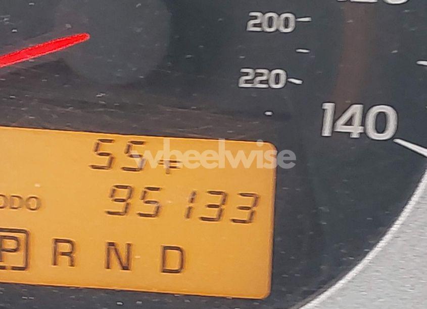 Photo 15 of 2009 Toyota Rav4 SPORT (VIN 2T3BF32V79W012589)