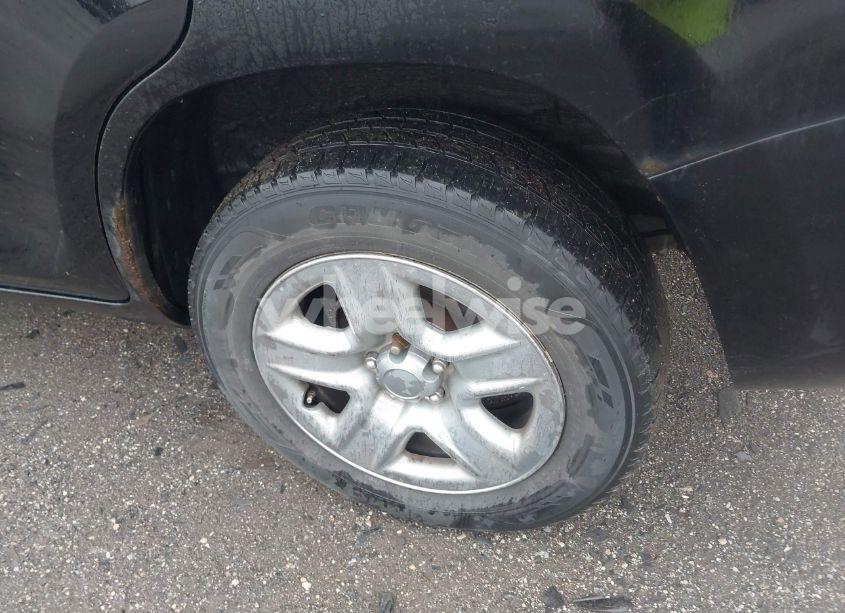 Photo 12 of 2009 Toyota Rav4 (VIN 2T3BF33V09W014201)