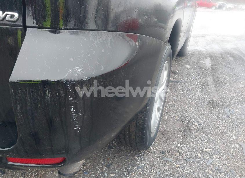 Photo 6 of 2009 Toyota Rav4 (VIN 2T3BF33V09W014201)