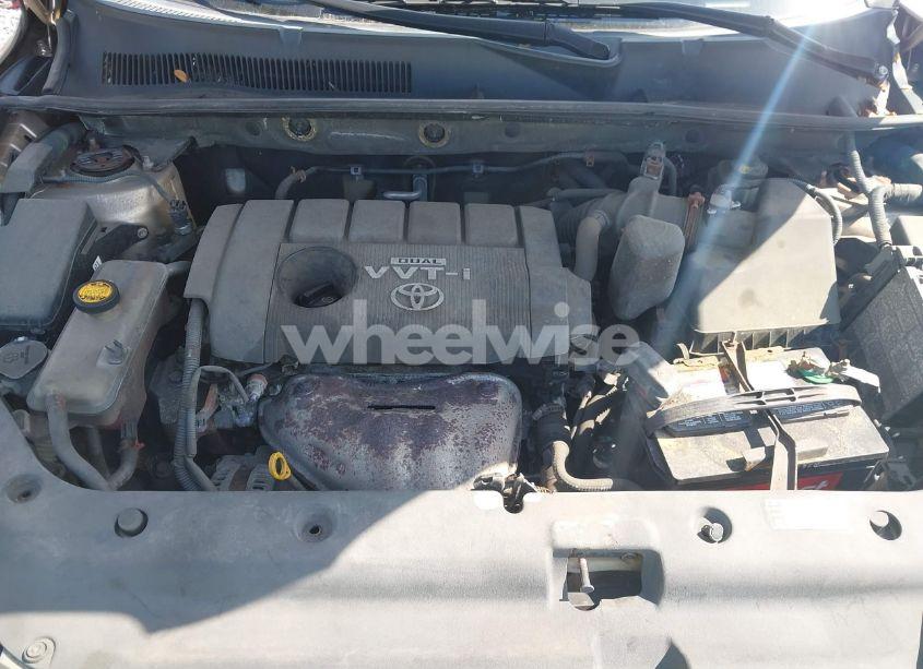 Photo 10 of 2009 Toyota Rav4 (VIN 2T3BF33V09W018667)