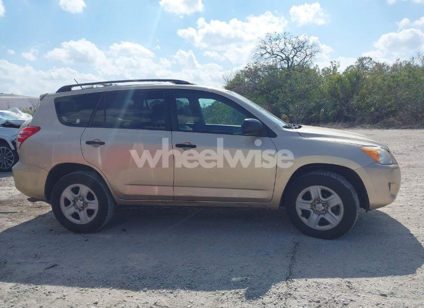 Photo 13 of 2009 Toyota Rav4 (VIN 2T3BF33V09W018667)