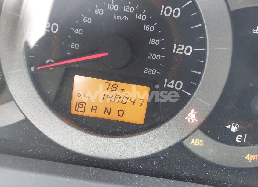 Photo 15 of 2009 Toyota Rav4 (VIN 2T3BF33V09W018667)