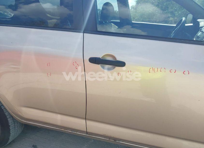 Photo 18 of 2009 Toyota Rav4 (VIN 2T3BF33V09W018667)