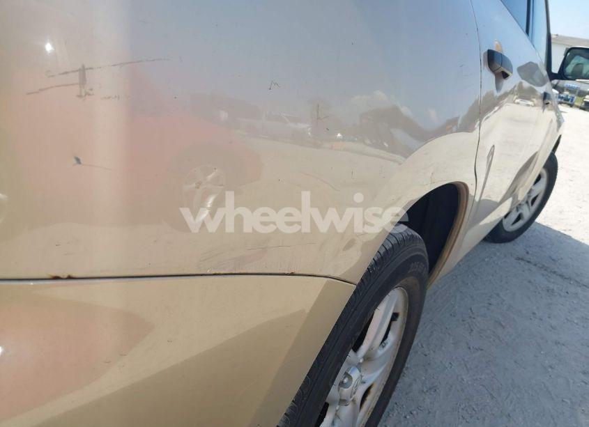 Photo 19 of 2009 Toyota Rav4 (VIN 2T3BF33V09W018667)