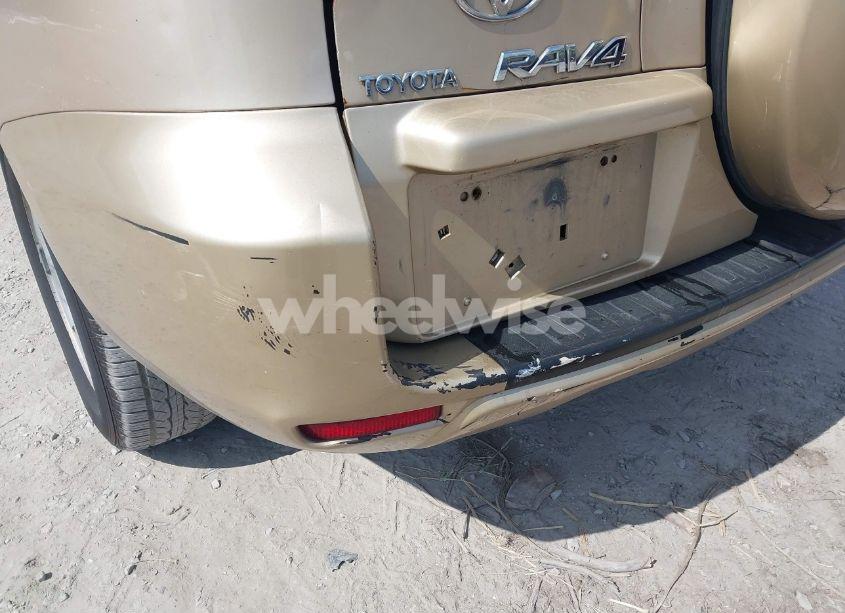 Photo 20 of 2009 Toyota Rav4 (VIN 2T3BF33V09W018667)